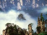 張家界、天門山3天旅遊團