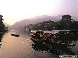 中國最美麗的小城鳳凰古城二日旅遊行程
