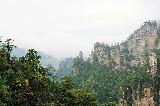 張家界、猛洞河漂流、芙蓉鎮3日旅遊團