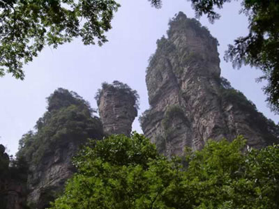 腰子寨介绍