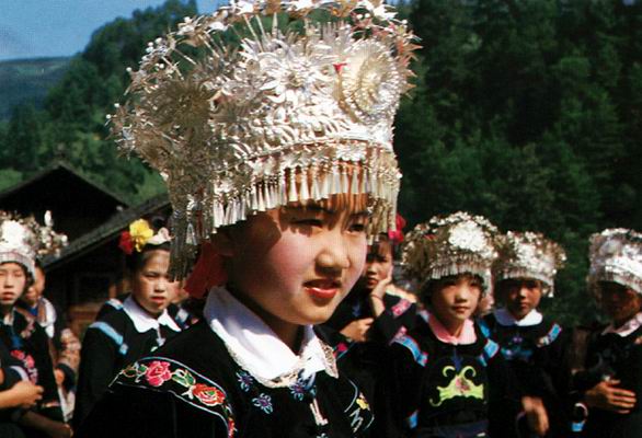 湘西民俗介绍